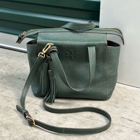 Tory Burch handbag - Picture 1 of 10